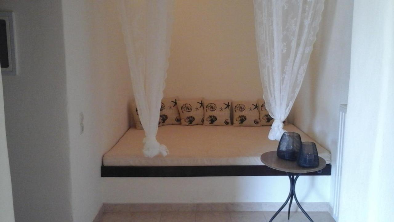 Villa Au Paradis Bleu Μελισσάκι Εξωτερικό φωτογραφία