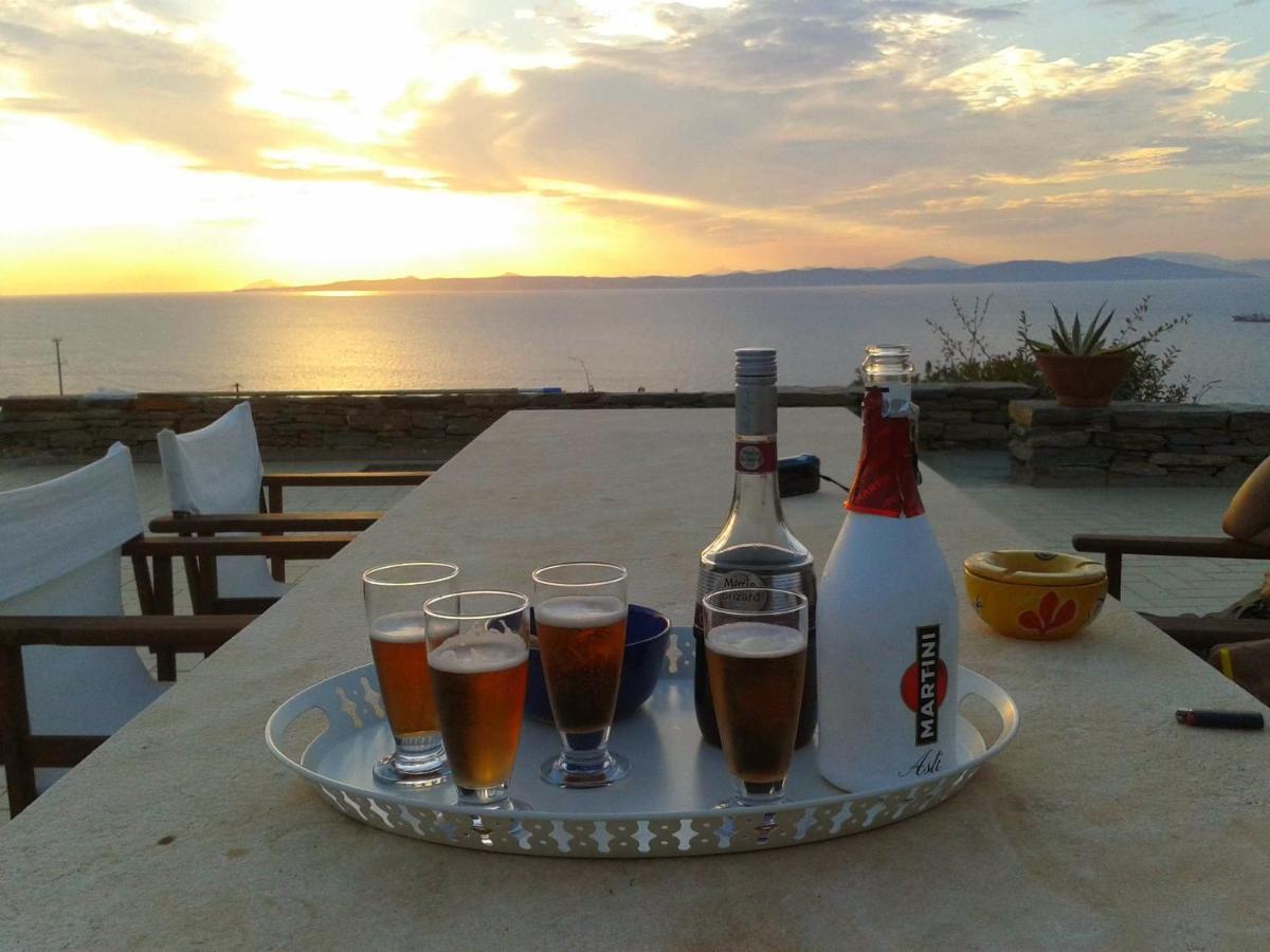 Villa Au Paradis Bleu Μελισσάκι Εξωτερικό φωτογραφία
