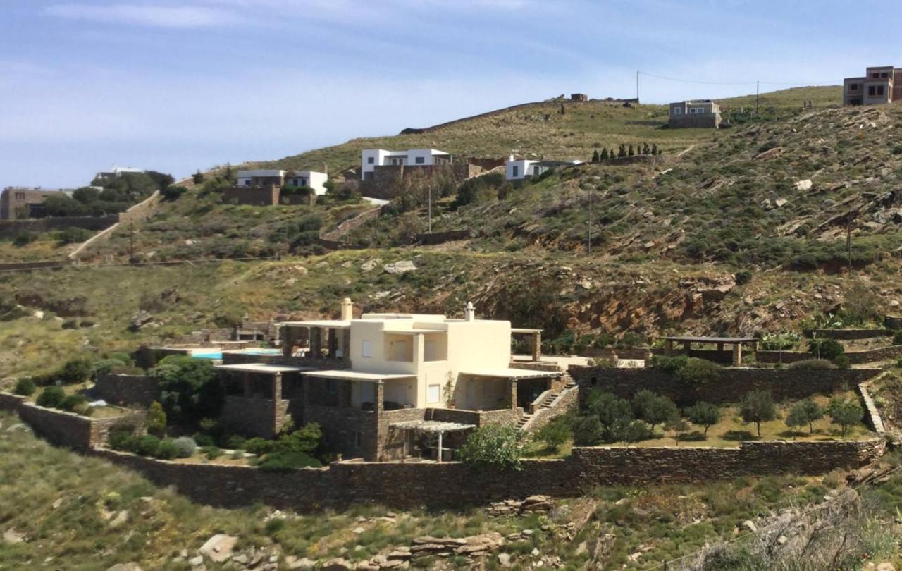 Villa Au Paradis Bleu Μελισσάκι Εξωτερικό φωτογραφία