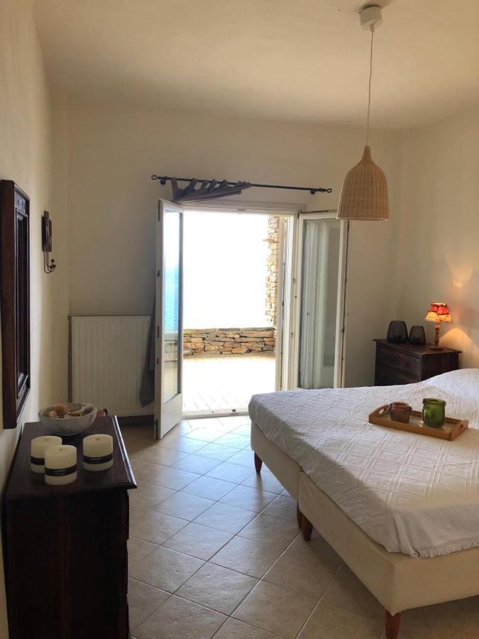 Villa Au Paradis Bleu Μελισσάκι Εξωτερικό φωτογραφία