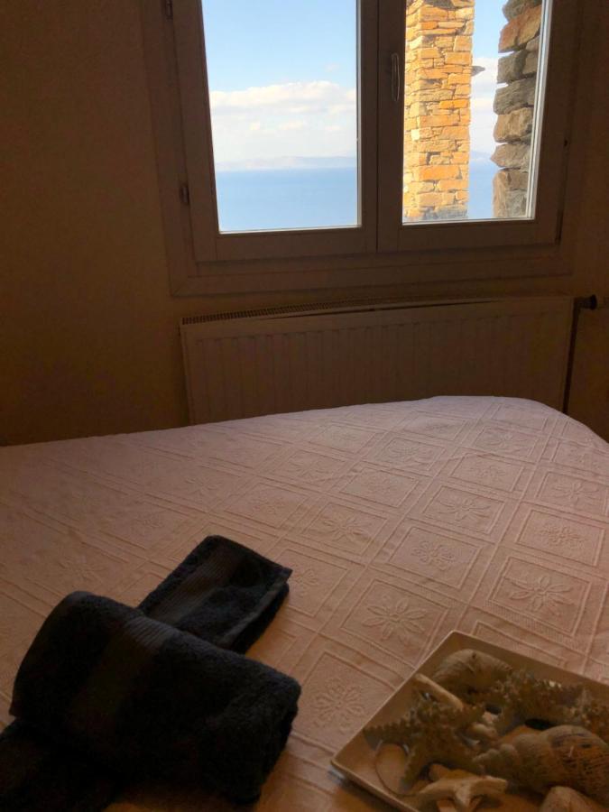 Villa Au Paradis Bleu Μελισσάκι Εξωτερικό φωτογραφία