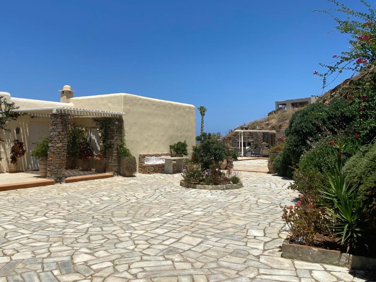 Villa Au Paradis Bleu Μελισσάκι Εξωτερικό φωτογραφία