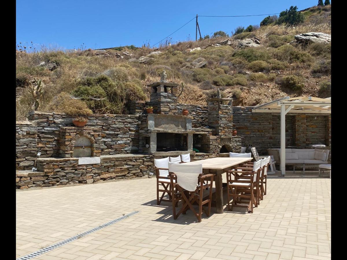 Villa Au Paradis Bleu Μελισσάκι Εξωτερικό φωτογραφία