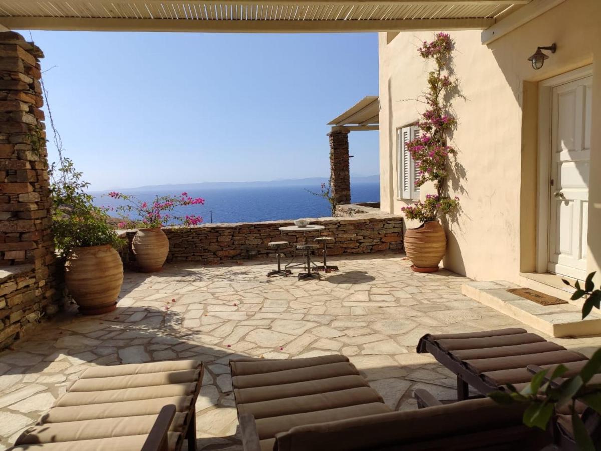 Villa Au Paradis Bleu Μελισσάκι Εξωτερικό φωτογραφία