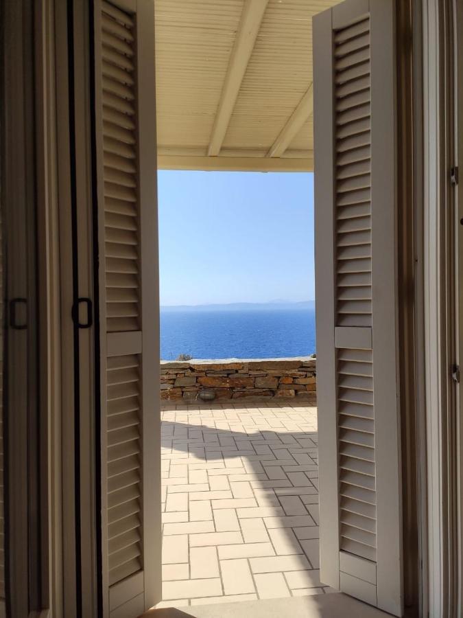 Villa Au Paradis Bleu Μελισσάκι Εξωτερικό φωτογραφία