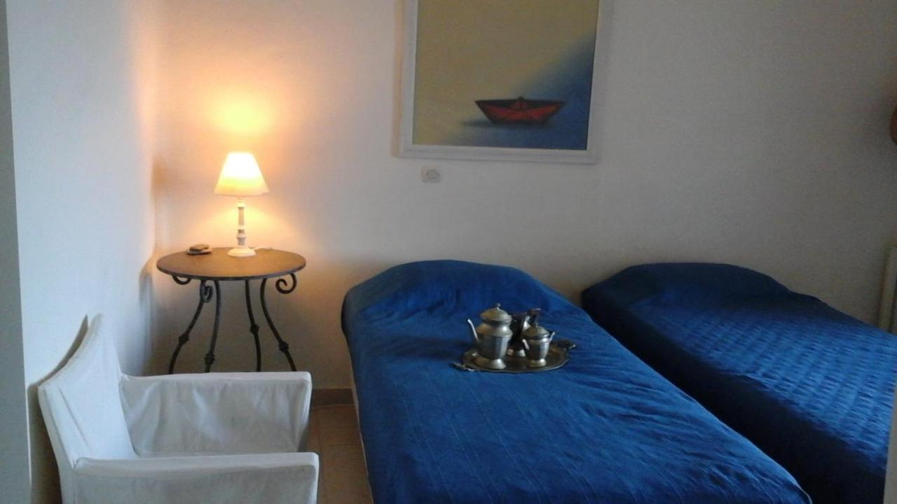 Villa Au Paradis Bleu Μελισσάκι Εξωτερικό φωτογραφία