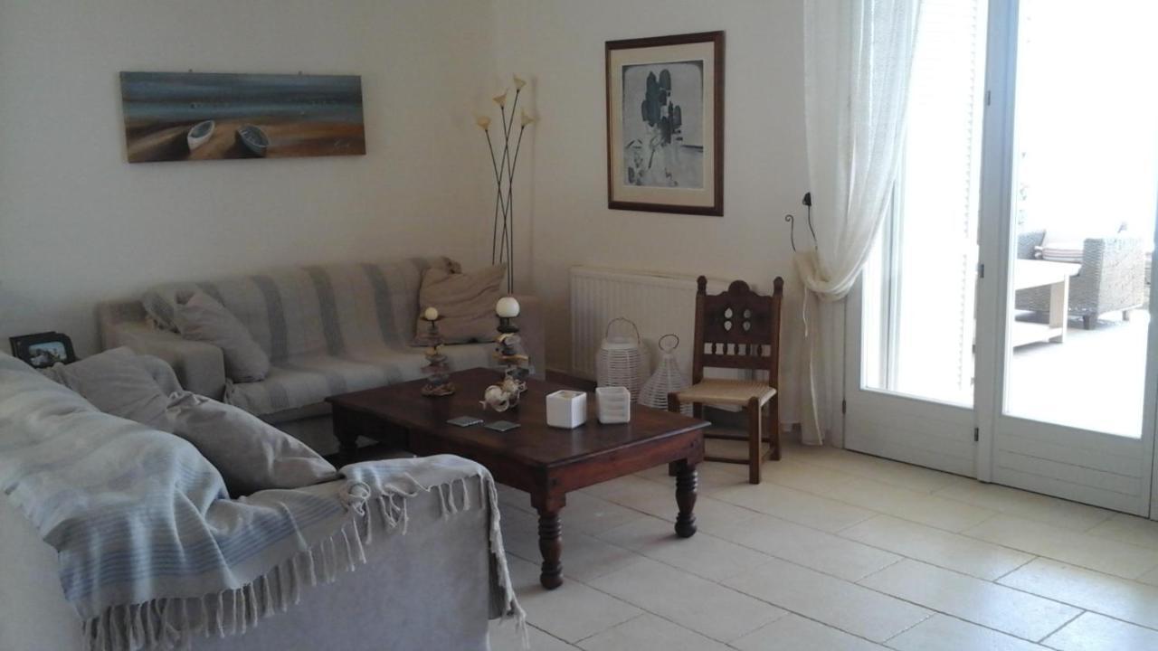 Villa Au Paradis Bleu Μελισσάκι Εξωτερικό φωτογραφία